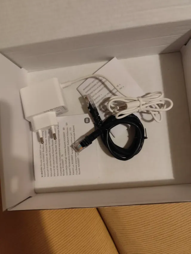 Xiaomi Router WiFi 6