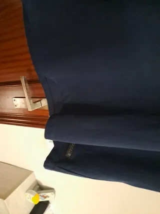 Camiseta Francia Nike 2 Estrellas Talla M