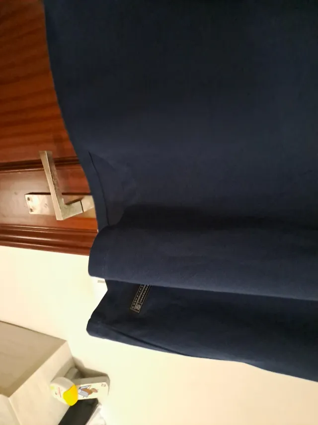 Camiseta Francia Nike 2 Estrellas Talla M