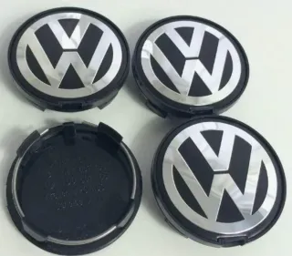 Tapa buje vw 63mm