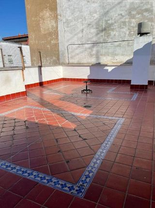 Ático en venta en Centro en Palencia