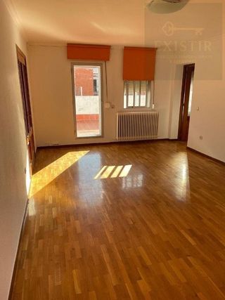 Ático en venta en Centro en Palencia