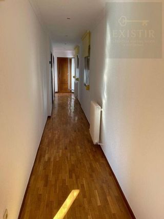 Ático en venta en Centro en Palencia