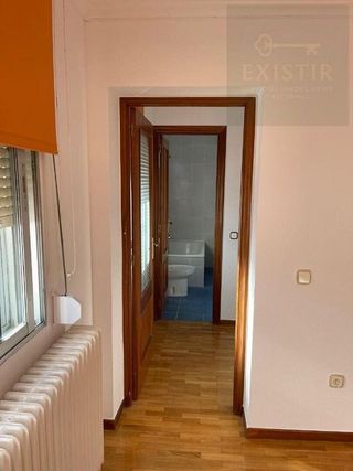 Ático en venta en Centro en Palencia