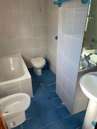 Ático en venta en Centro en Palencia