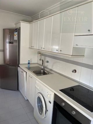 Ático en venta en Centro en Palencia