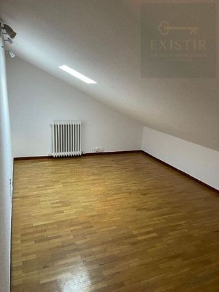 Ático en venta en Centro en Palencia