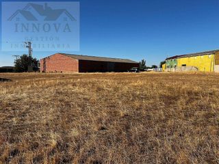 Terreno en venta en Autillo de Campos