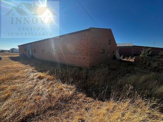 Terreno en venta en Autillo de Campos