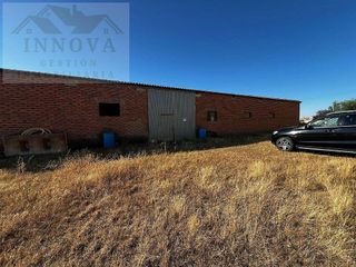 Terreno en venta en Autillo de Campos