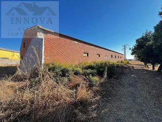 Terreno en venta en Autillo de Campos