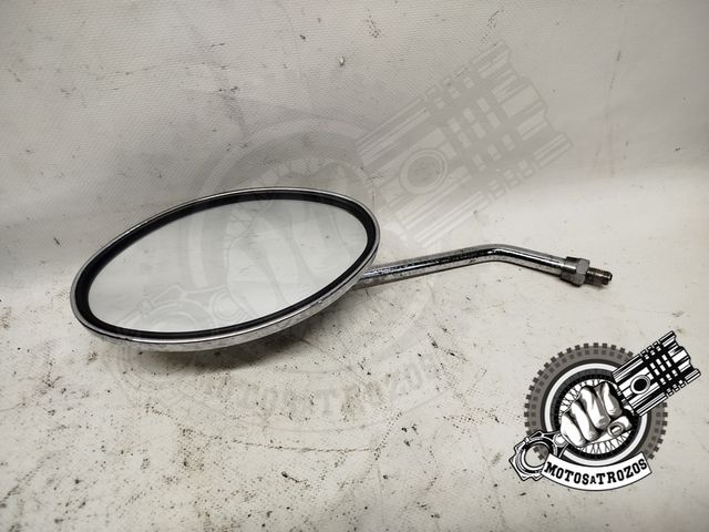 Retrovisor Izquierdo Hyosung Aquila GV 125/250