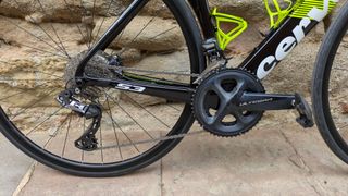 Cervelo S3 Ultegra Di2 Talla 51