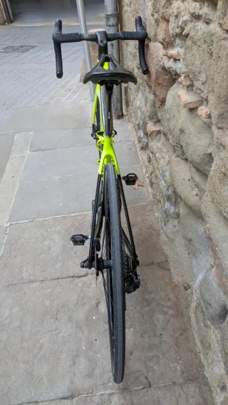Cervelo S3 Ultegra Di2 Talla 51