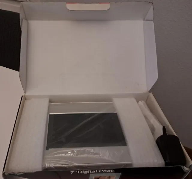 Marco interactivo NILOX