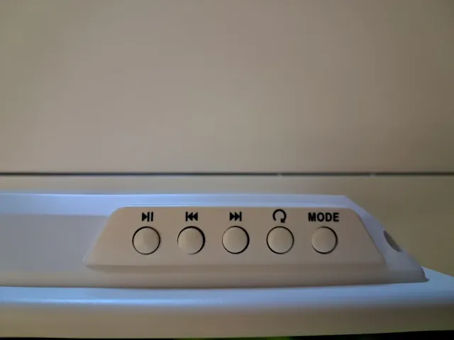 Marco interactivo NILOX