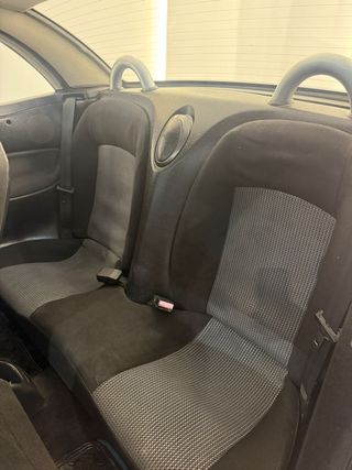 Peugeot 206 CC 1.6 Auto Quiksilver