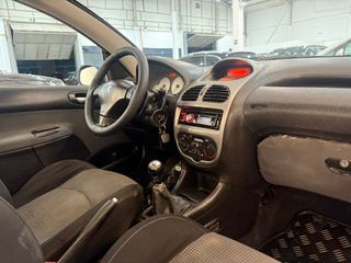 Peugeot 206 CC 1.6 Auto Quiksilver