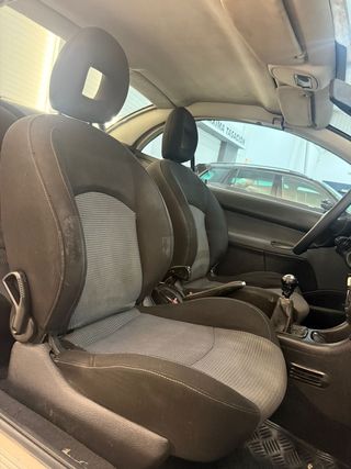 Peugeot 206 CC 1.6 Auto Quiksilver