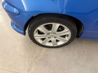 Peugeot 206 CC 1.6 Auto Quiksilver
