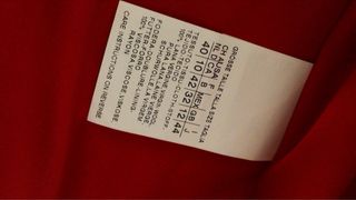 Cappotto Max Mara in pura lana