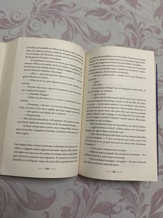 Un cuento perfecto / A Perfect Short Story (Spa...