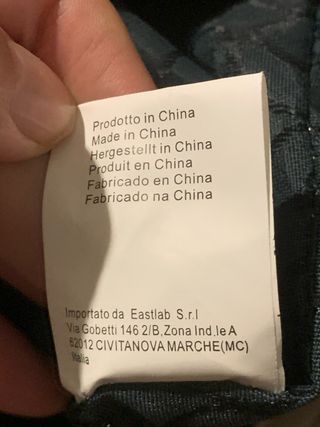 Zaino Gattinoni Planetarium Beige e Tortora