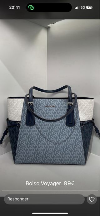 Bolso Michael Kors