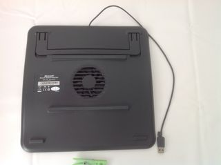 Refrigerador Microsoft para portátil