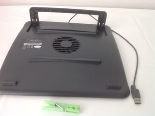 Refrigerador Microsoft para portátil