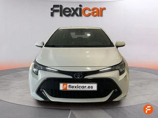 Toyota Corolla 1.8 125H ACTIVE TECH E-CVT