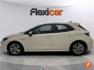 Toyota Corolla 1.8 125H ACTIVE TECH E-CVT