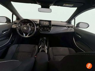 Toyota Corolla 1.8 125H ACTIVE TECH E-CVT