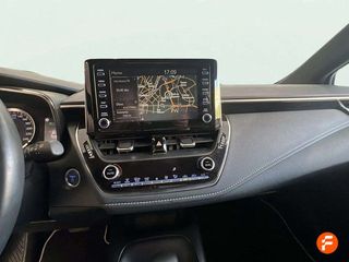 Toyota Corolla 1.8 125H ACTIVE TECH E-CVT