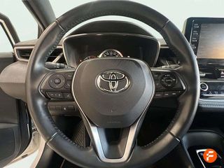 Toyota Corolla 1.8 125H ACTIVE TECH E-CVT