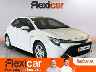 Toyota Corolla 1.8 125H ACTIVE TECH E-CVT