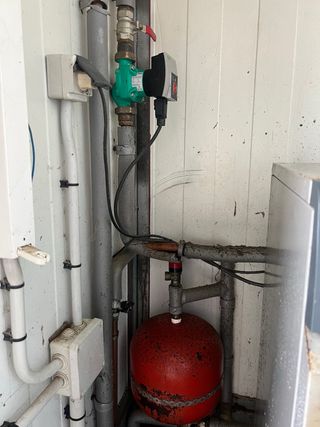 SCONTATO!! Caldaia Gasolio SIME