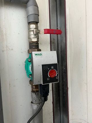 SCONTATO!! Caldaia Gasolio SIME