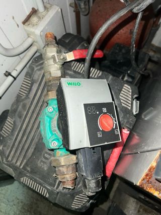 SCONTATO!! Caldaia Gasolio SIME