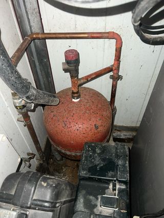 SCONTATO!! Caldaia Gasolio SIME