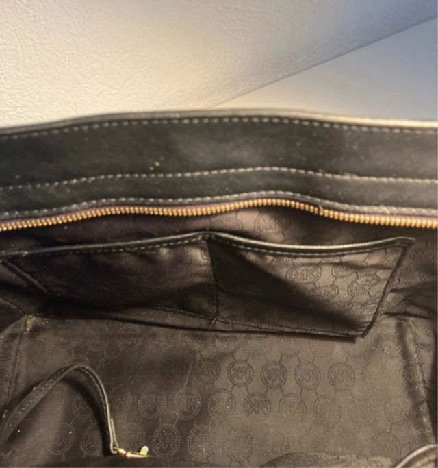 Bolso Michael Kors Negro