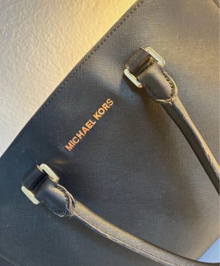 Bolso Michael Kors Negro