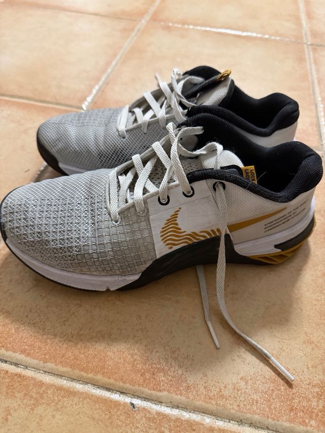 Nike Metcon 8 Zapatillas Deportivas