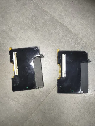 Omron NX-AD3204 Módulo Analógico