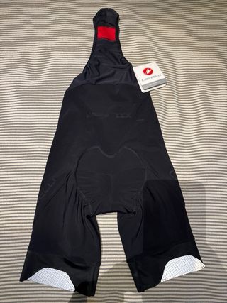 Culote Castelli Tutto Nano Térmico Negro L