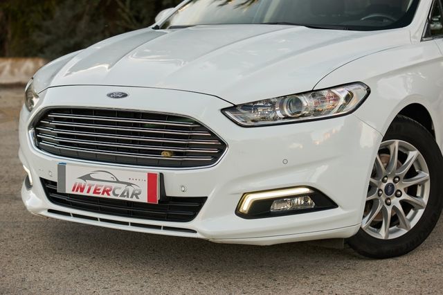 Ford Mondeo 1.5 TDCi 120CV Trend SportBreak