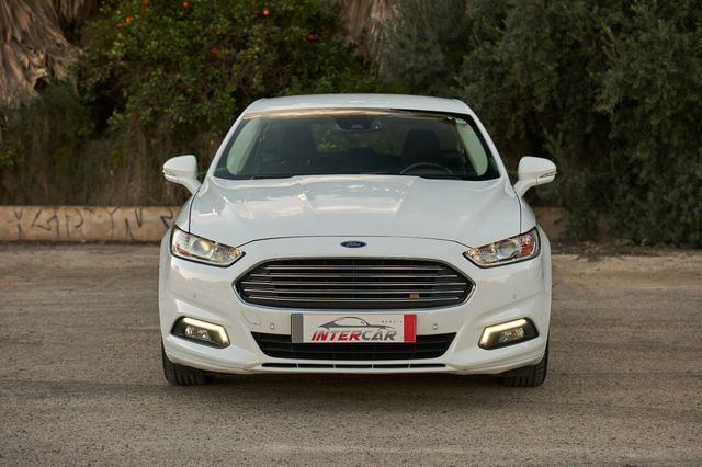 Ford Mondeo 1.5 TDCi 120CV Trend SportBreak