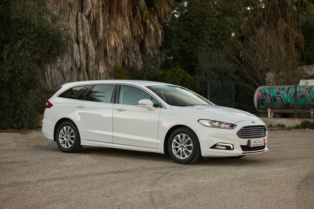 Ford Mondeo 1.5 TDCi 120CV Trend SportBreak