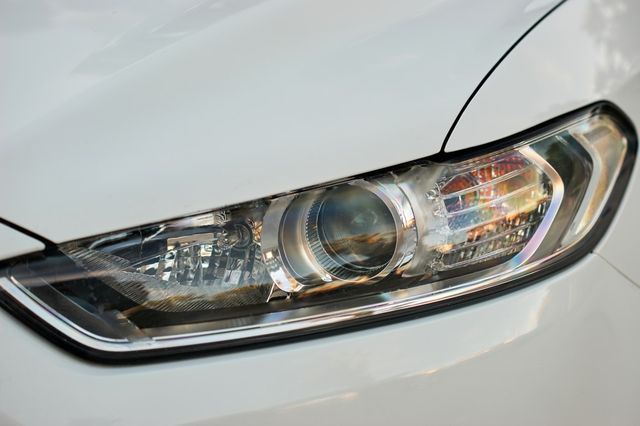 Ford Mondeo 1.5 TDCi 120CV Trend SportBreak