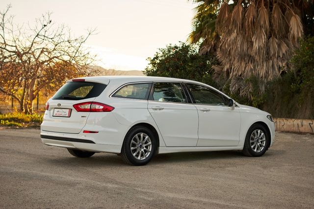 Ford Mondeo 1.5 TDCi 120CV Trend SportBreak